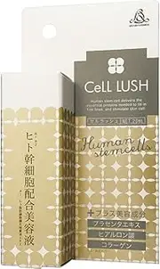 [Brain Cosmos] Cellulash Serum, 0.7 fl oz (20 ml) x 1