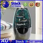 Ceramic Backflow Incense Burner with 10 Cones Handmade Meditation Accessories