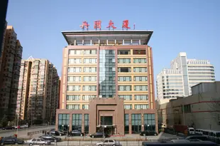 北京兵團大廈Bingtuan Building
