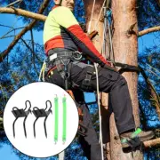 Spike Shoes Tree Climbers Climbing Steel Tool Boot Spikes Pole Equipment