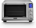 De'Longhi Benchtop Digital Multioven 24L Silver EO241250M