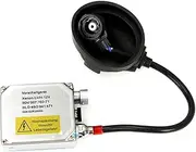 Headlight Xenon Headlight Ballast for BMW for E38 Z8 E52 1998 1999 2000 2001 D2S D2R 5DV007760-651 63128386960 Xenon Ballast Control Unit