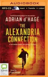 在飛比找博客來優惠-The Alexandria Connection