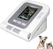 Digital Veterinary Blood Pressure Monitor, Monitor Cuff, Dog/cat/Pets Animal Care, 3 Mode 3 Cuffs Electronic Sphygmomanometer