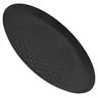 Pizza Plate Bread Tin with Lid Fry Pan Oven Baking Pans for