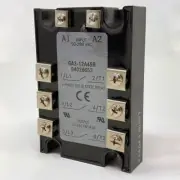 For Crouzet GA3-12A45R 84028653 90-280V Solid State Relay