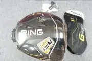 MINT Golf Driver Ping G430 MAX SPEEDER NX 45 10.5 JAPAN