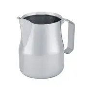 New Stainless Steel Latte Art Pitcher Milk Frothing Jug Coffee Mug JJ