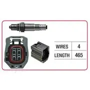 RAE Oxygen Sensor - OX720