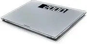 Soehnle Style Sense Comfort Electronic Bathroom Scale - 600 Scale, Silver