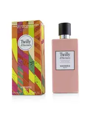 Twilly D'Hermes Body Shower Cream