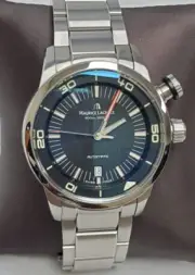 Maurice Lacroix Pontos Diver's Watch