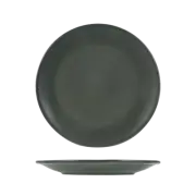 3x 310mm Forest Round Coupe Plate Zuma Artisan Bowl Servingware Appetiser