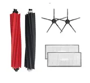 Replenishment Kit For Roborock S8 S8+ & S8 Pro Ultra Robot Vacuum Cleaner