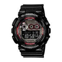 在飛比找momo購物網優惠-【CASIO 卡西歐 G-SHOCK 系列】日系限量款-高亮