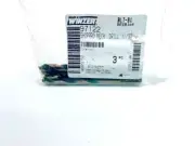 WINZER 97122 ShopPro Drill Bit 11/32 (Set of 3)