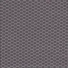 Chicken Wire on Dark Grey Country Farm Quilting Fabric 1/2 Metre