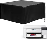 3D Printer Protective Cover - Engraving Sewing Machine Case,Printer Protective Case for Home, Study Room, School, Classroom