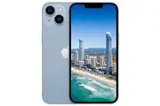 Apple iPhone 14 256GB Blue (Excellent/As New) (Refurbished)