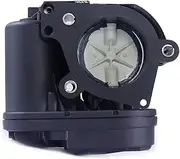 for Peugeot for Partner Throttle 207 307 308 1007 2000-2015 1.6L Throttle Body Assembly 0280750164 163637 Valve 9661809080 Throttle Position Sensor
