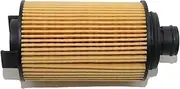 Oil Filters Oil Filter Fit For Chery A3 M12 1.6L /Fit For ARRIZO 5 M1A 2015/ Fit For ARRIZO 7 M16 2013 Fit For Tiggo T11 2010 2011 2012 Fit For Tiggo 3 E4G16-1012040 Convenient