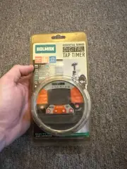 Holman Automatic Digital Tap Timer CO1605