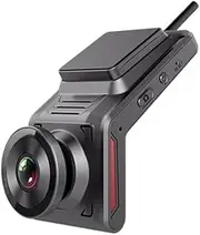 K18 Full HD 1080P 4G Car DVR Dashboard Camera Dashcam with Rearview Camera Car Accessories(16G)