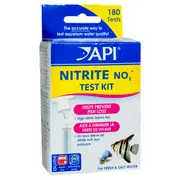 API Nitrite NO2 Test Kit 1 Pack