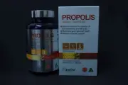 Careline Propolis 1000 mg 400 Capsules for immune system