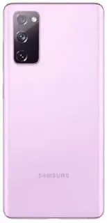 Samsung Galaxy S20 FE 128GB Lavender (Pink) (Renewed)
