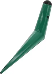 Levemolo Digging Tools Hole Punch Planting Tools Dibbler Soil Digger Home Sup...