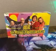 Austin Powers TCG Booster Box - Spy Who Shagged Me - trading card game new packs