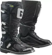 Gaerne Men's Fastback Boots (Black) US 11
