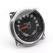 Speedometer Gauge-Base OMIX 17206.04 (for: Jeep)