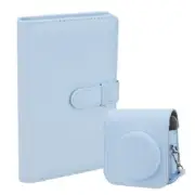 Camera Bag for 12 11 for Film Camera Case 108 Pockets 3 Inch 4805