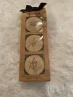 NIB Tuscon Hills Body Butter 3pk
