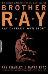 在飛比找博客來優惠-Brother Ray: Ray Charles’ Own 
