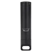 Aluminum Waterproof Medicine Tank Seal Bottle Storage Container First Aid Cartridge EDC Survival Tool