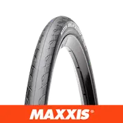 Tyre Maxxis High Road Folding 700x23C 120TPI HYPR Compound and K2 Protection