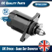 Fits Renault Clio 1991-2005 Kangoo 1997- 1.4 Idle Air Control Valve Stallex