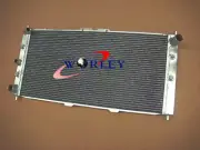 Aluminum Radiator For MAZDA Eunos 500 Fenix 1990-2000 MT 91 92 93 94 95