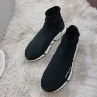 在飛比找蝦皮購物優惠-BALENCIAGA Speed 2.0 Trainer 字