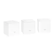 Tenda nova MW3 Dual-Band Whole Home Mesh WiFi System - 3 Pack