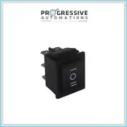 Rocker Switch for Linear Actuators (Non-momentary)
