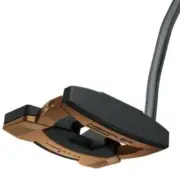 PING HEPPLER TOMCAT 14 Putter – High MOI – Precision Alignment