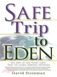 在飛比找三民網路書店優惠-Safe Trip to Eden: 10 Steps to