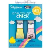 Sally Hansen Insta Dri x PEEPS Nail Color Set NIB