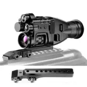 Henbaker CY789 Infrared Night Vision Scope 940nm 24x30 Wifi Camera Monocular Hot