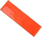 Color Correction Light Gel Filters Transparent Film for Photography Video High Light Transmission Smooth Edges for Sunset Effects