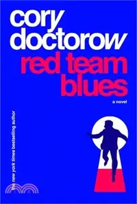 在飛比找三民網路書店優惠-Red Team Blues: A Martin Hench